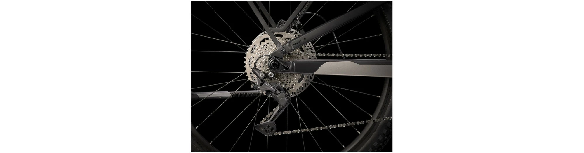 Trek Powerfly FS 4 équipé 9 Trek Powerfly FS 4 équipé – Image 7