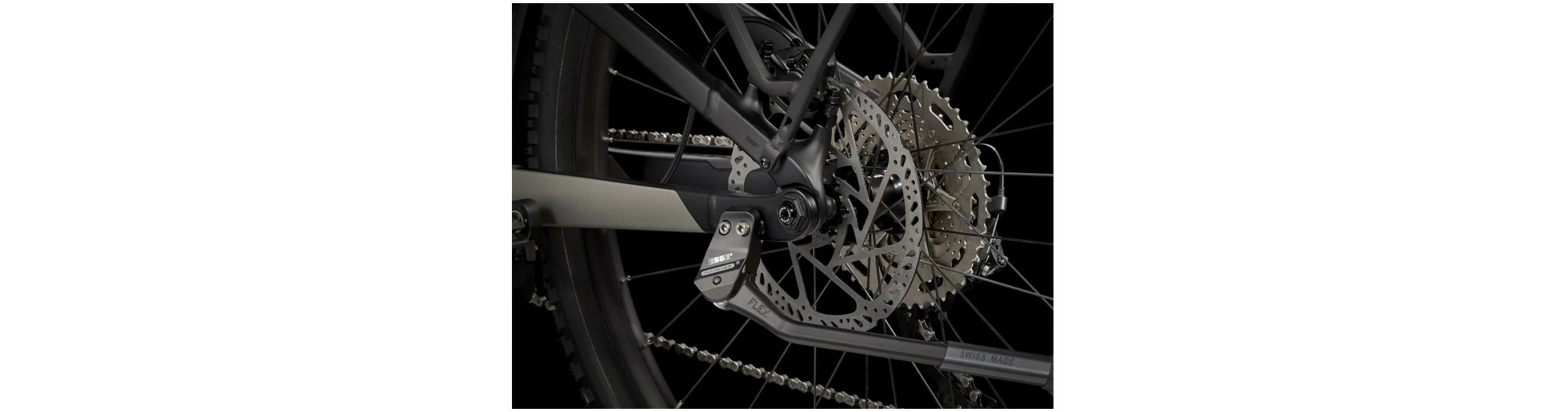 Trek Powerfly FS 4 équipé 10 Trek Powerfly FS 4 équipé – Image 8