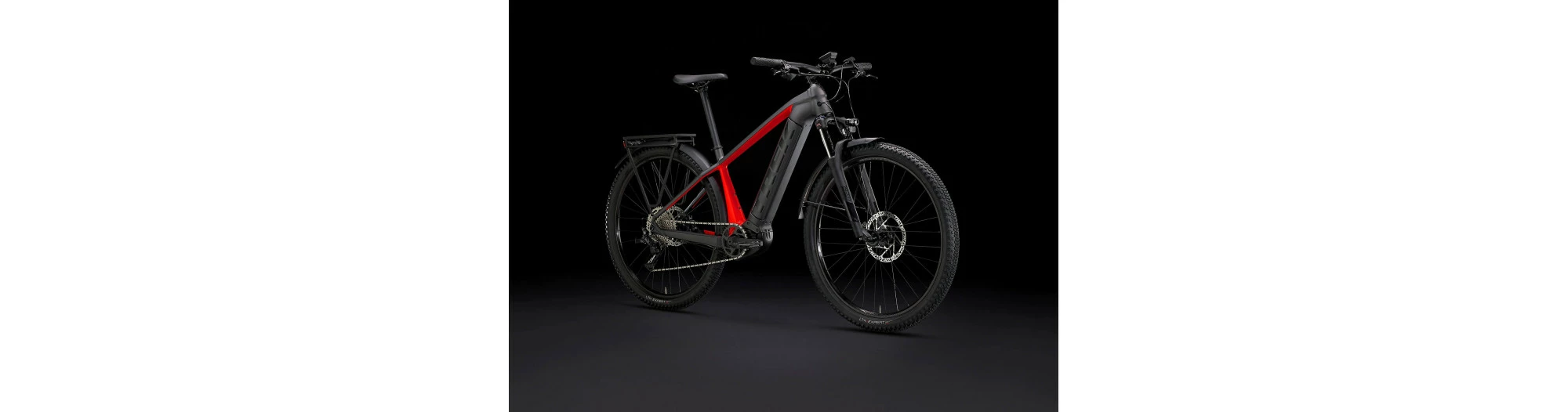 Trek Powerfly Sport 4 EQ Gen3 500Wh Smart System 4 Trek Powerfly Sport 4 EQ Gen3 500Wh Smart System – Image 2