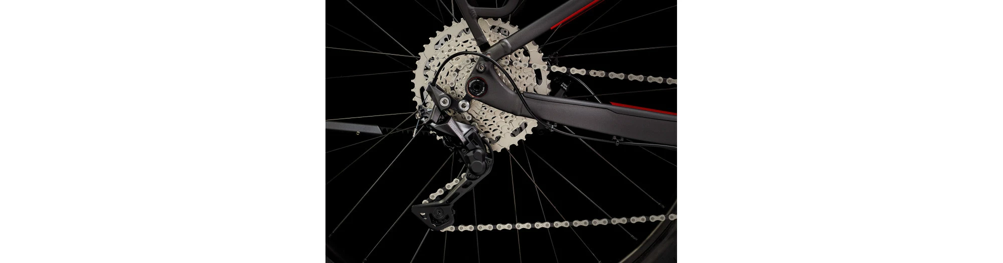 Trek Powerfly Sport 4 EQ Gen3 500Wh Smart System 9 Trek Powerfly Sport 4 EQ Gen3 500Wh Smart System – Image 7