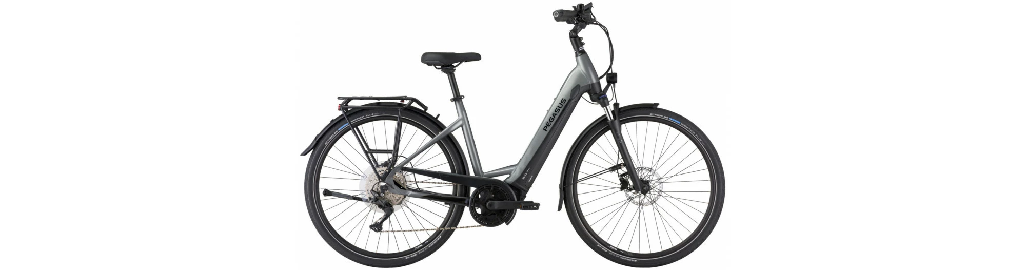 Pegasus Premio EVO 10 Lite 500W Wave 3 Pegasus Premio EVO 10 Lite 500W Wave