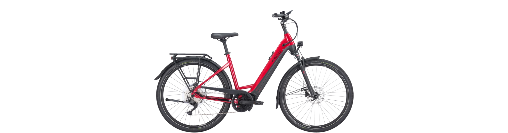 Pegasus Premio Evo 10 Lite 500Wh Wave Smart System 3 Pegasus Premio Evo 10 Lite 500Wh Wave Smart System