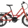 Tern Quick Haul P9 500Wh -magasin vélo quick haul p9 perf 500w 22