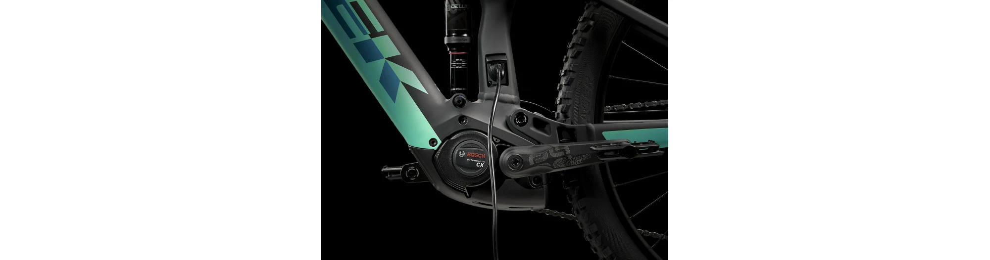 Trek Rail 5 500wh 5 Trek Rail 5 500wh – Image 3