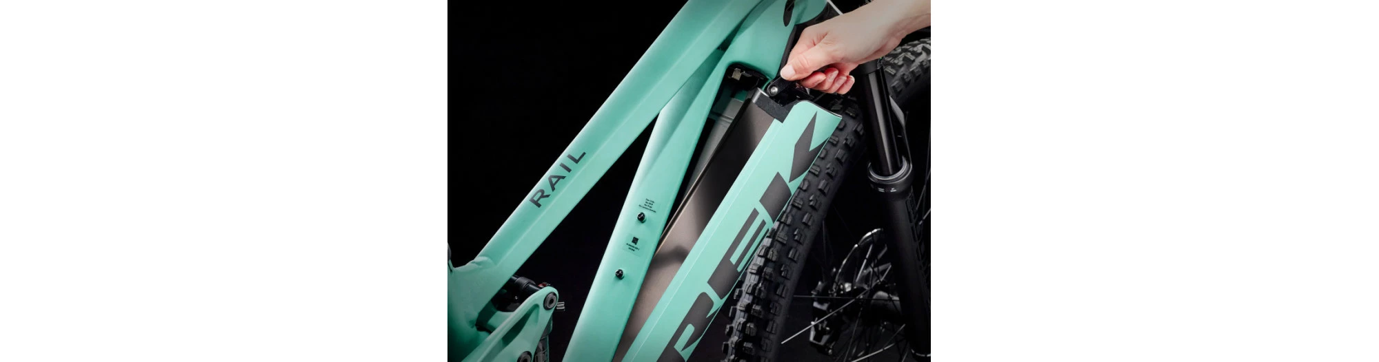 Trek Rail 7 XT Gen3 625Wh Smart System 7 Trek Rail 7 XT Gen3 625Wh Smart System – Image 5