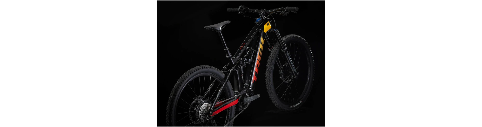 Trek Rail 9.8 XT 750W 5 Trek Rail 9.8 XT 750W – Image 3