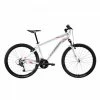 RECONDITIONNÉ - VÉLO VTT ST 100 FEMME BLANC ROSE 27,5" - TRÈS BON 2 RECONDITIONNÉ - VÉLO VTT ST 100 FEMME BLANC ROSE 27,5" - TRÈS BON -magasin vélo reconditionne velo vtt st 100 femme blanc rose 275 tres bon 600x600 2