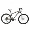 RECONDITIONNÉ - VÉLO VTT ST 120 GRIS ORANGE 27,5" - TRÈS BON -magasin vélo reconditionne velo vtt st 120 gris orange 275 tres bon 600x600 1