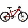 RECONDITIONNÉ - VTT ENFANT ROCKRIDER ST 900 20 POUCES 6-9 ANS ROUGE - TRÈS BON -magasin vélo reconditionne vtt enfant rockrider st 900 20 pouces 6 9 ans rouge tres bon 600x600 1