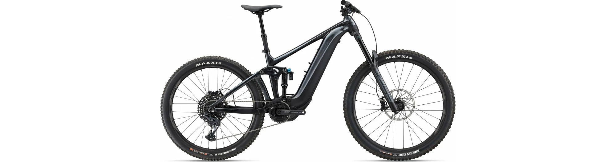 Giant Reign E+2 625wh 3 Giant Reign E+2 625wh