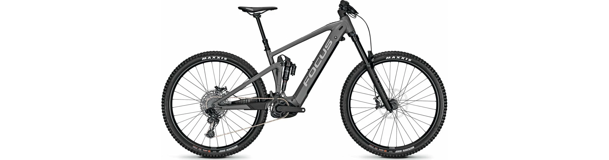 Focus Sam2 6.7 625wh 3 Focus Sam2 6.7 625wh