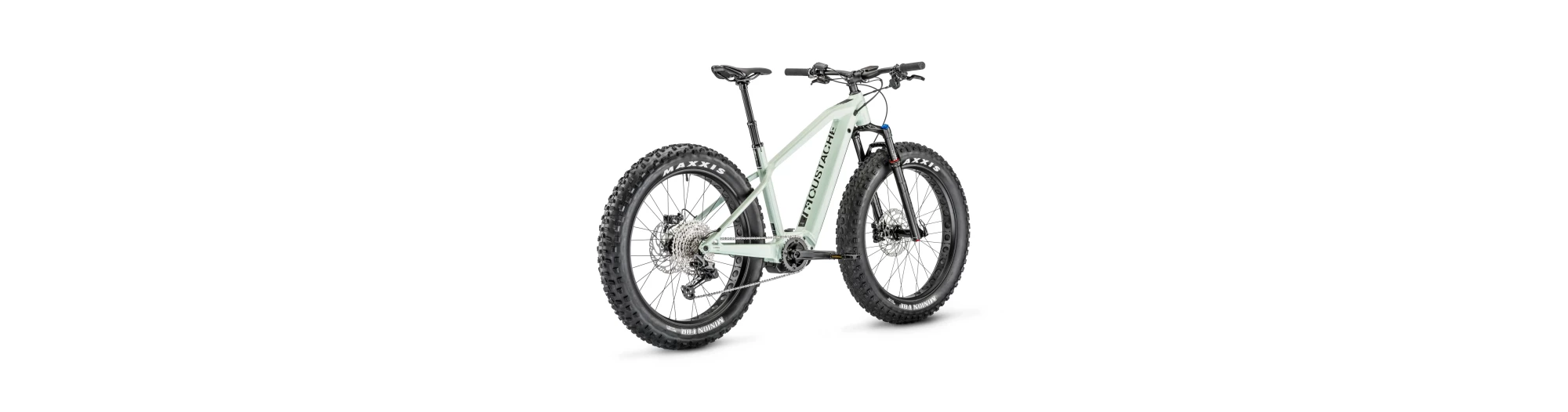 Moustache Samedi 26 FAT4 625Wh Smart System 5 Moustache Samedi 26 FAT4 625Wh Smart System – Image 3