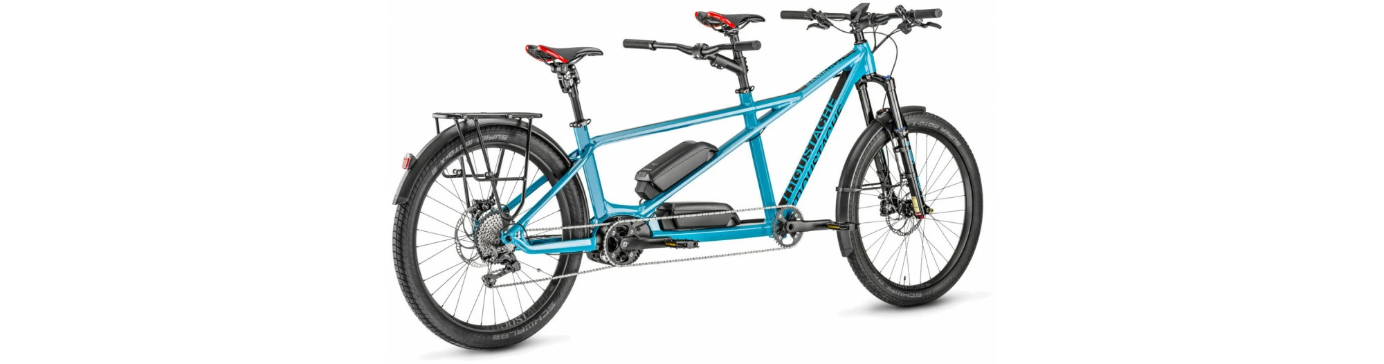 Moustache Samedi 27 X2 Trekking 1000W 5 Moustache Samedi 27 X2 Trekking 1000W – Image 3