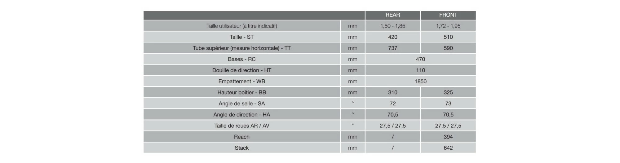 Moustache Samedi 27 X2 Trekking 1000W 12 Moustache Samedi 27 X2 Trekking 1000W – Image 10