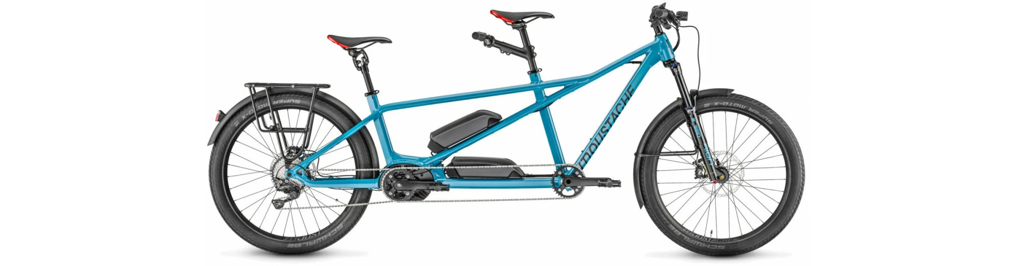 Moustache Samedi 27 X2 Trekking 1000W 3 Moustache Samedi 27 X2 Trekking 1000W