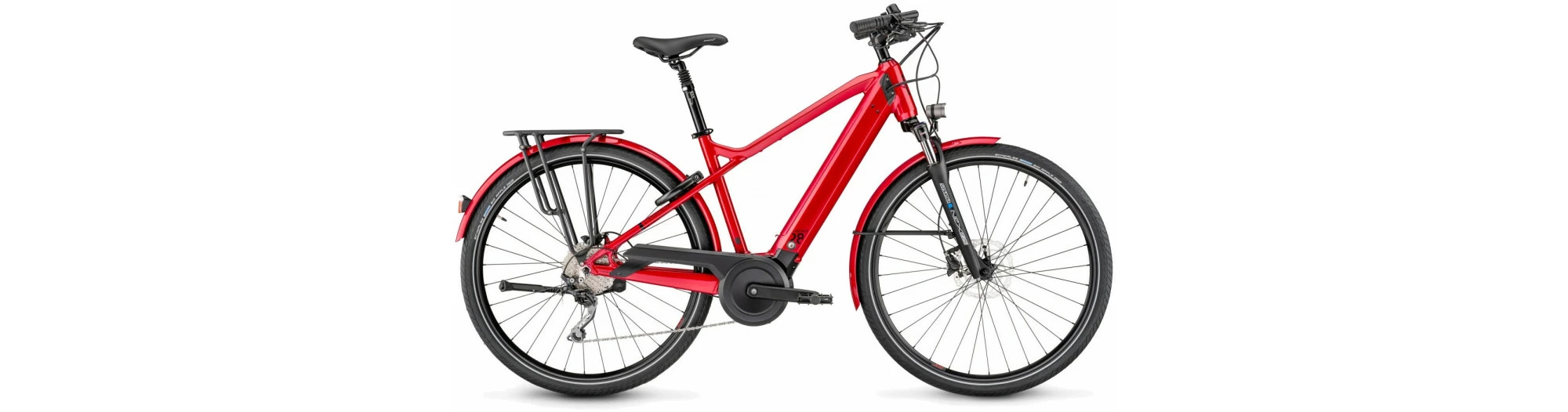 Moustache Samedi 28.5 500W 3 Moustache Samedi 28.5 500W