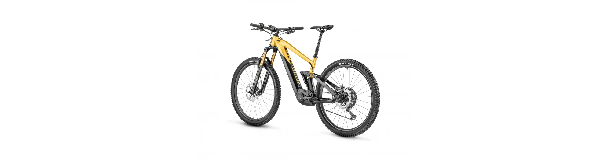 Moustache Samedi 29 Trail 11 750Wh 5 Moustache Samedi 29 Trail 11 750Wh – Image 3