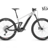 Moustache Samedi 29 Trail 5 750Wh -magasin vélo samedi 29 trail 5 750w 22