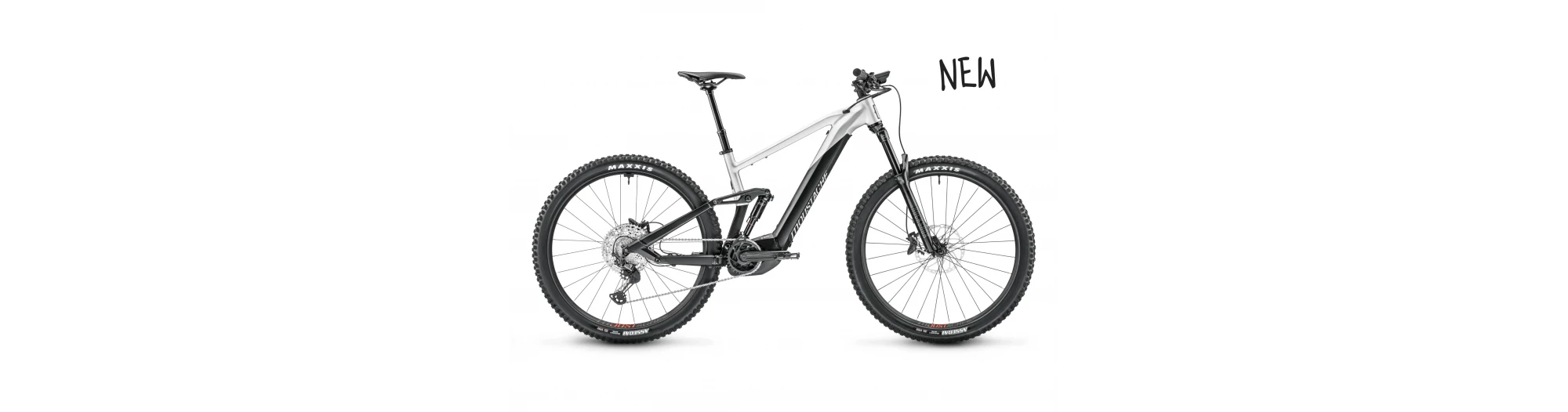 Moustache Samedi 29 Trail 5 750Wh 3 Moustache Samedi 29 Trail 5 750Wh