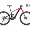 Moustache Samedi 29 Trail 7 750Wh