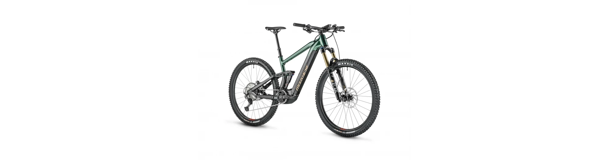 Moustache Samedi 29 Trail 9 750Wh 4 Moustache Samedi 29 Trail 9 750Wh – Image 2