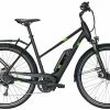 Pegasus Solero E9 Sport CX 500wh Tr