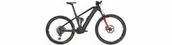 Bulls Sonic Evo CX AM1 Carbon 625W