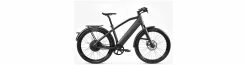 Stromer ST2 Belt Sport NSPO-618-RF