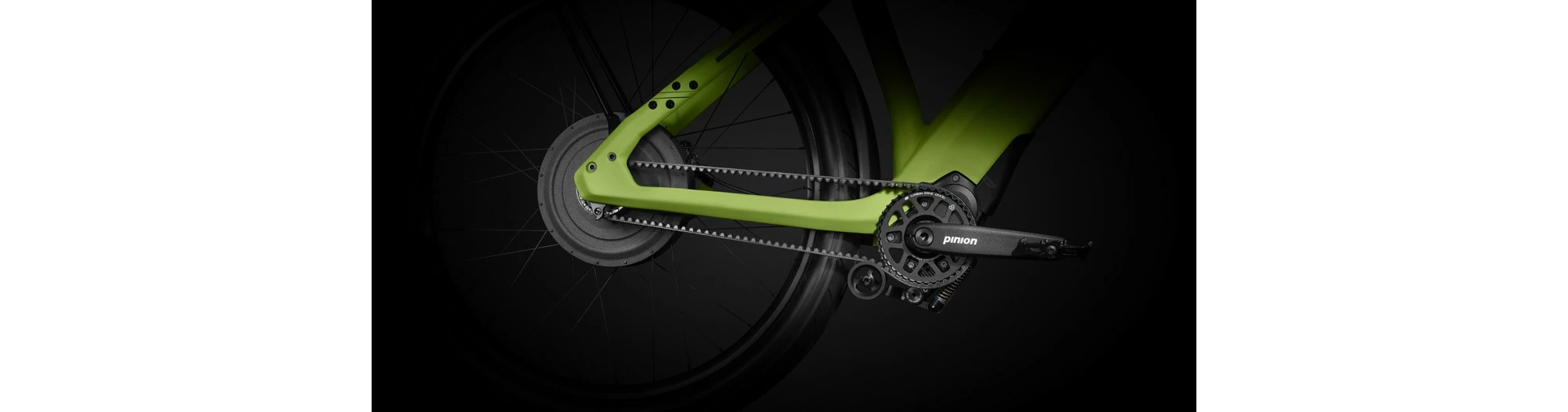 Stromer ST2 Sport Pinion Launch Edition 983Wh 8 Stromer ST2 Sport Pinion Launch Edition 983Wh – Image 6