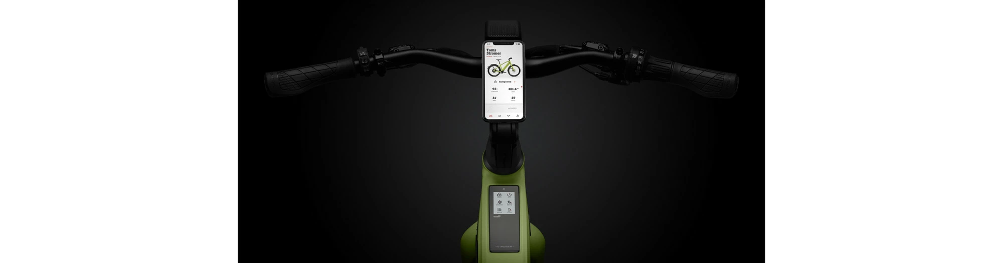 Stromer ST2 Sport Pinion Launch Edition 983Wh 9 Stromer ST2 Sport Pinion Launch Edition 983Wh – Image 7