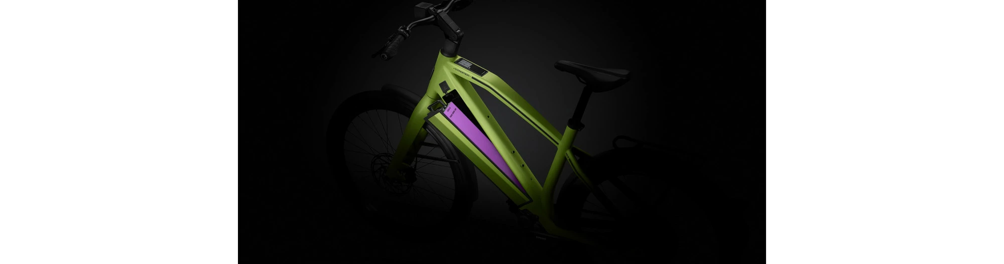 Stromer ST2 Sport Pinion Launch Edition 983Wh 10 Stromer ST2 Sport Pinion Launch Edition 983Wh – Image 8