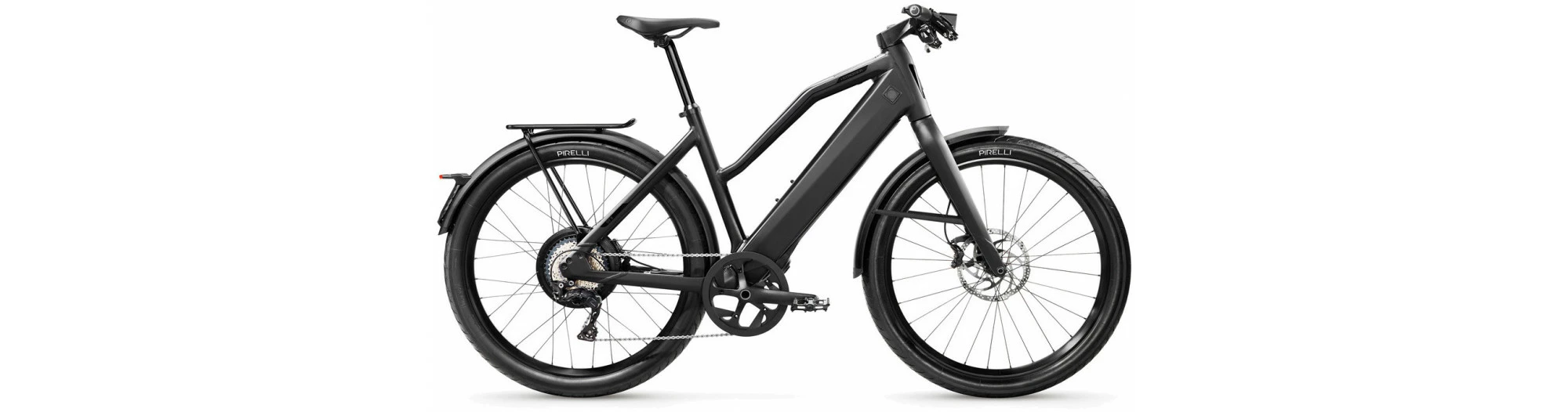 Stromer ST3 Confort 983 3 Stromer ST3 Confort 983