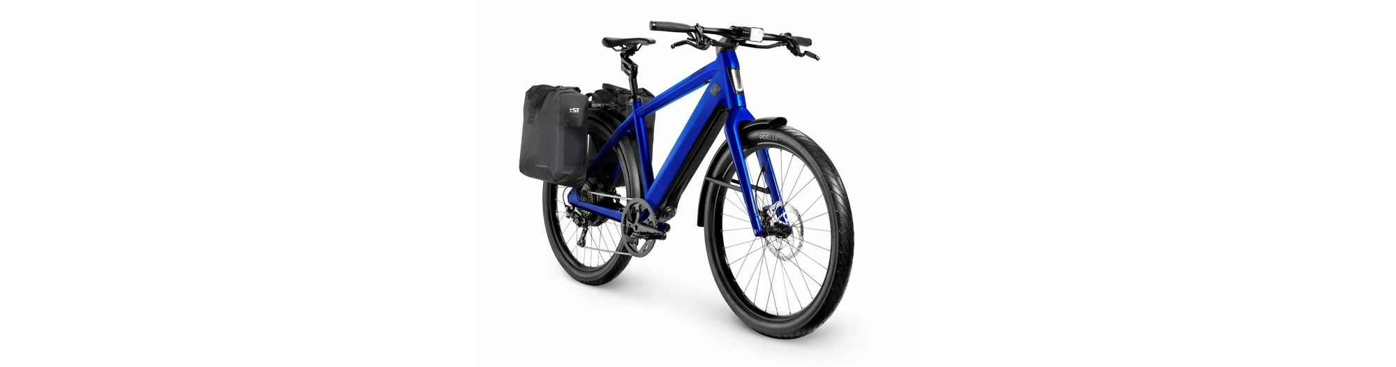 Stromer ST3 Sport Blue édition 983w 4 Stromer ST3 Sport Blue édition 983w – Image 2