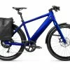 Stromer ST3 Sport Blue édition 983w