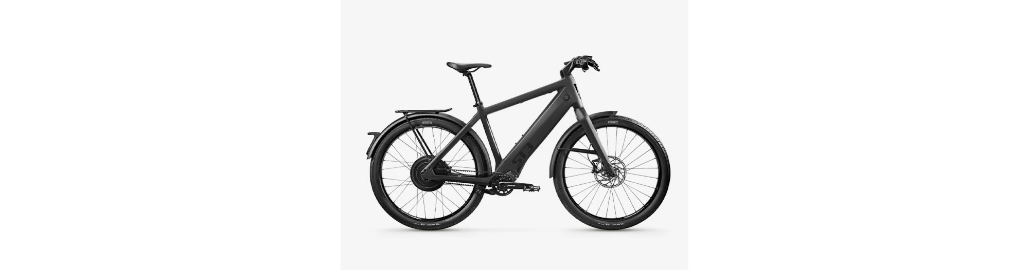 Stromer ST3 Sport Pinion 983w 3 Stromer ST3 Sport Pinion 983w