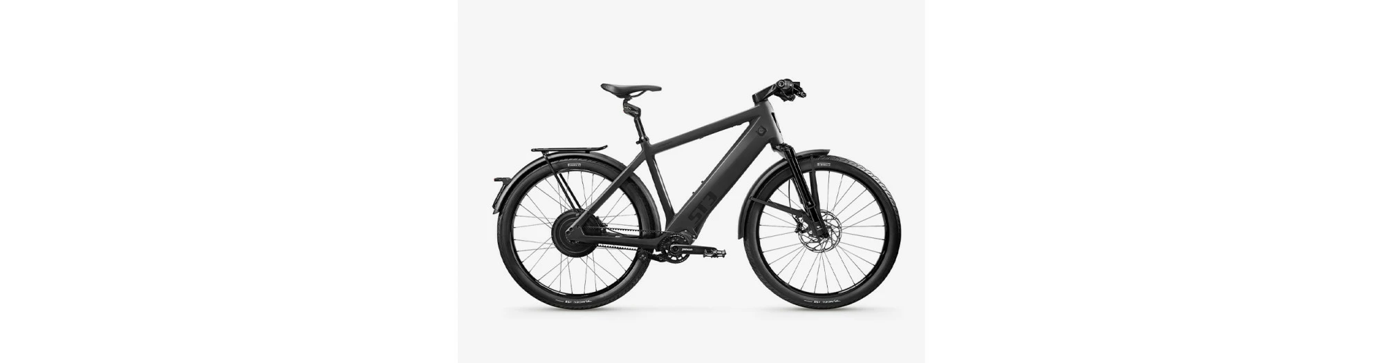 Stromer ST3 Sport Pinion 983w 3 Stromer ST3 Sport Pinion 983w