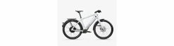 Stromer ST3 Sport Pinion 814w Abs