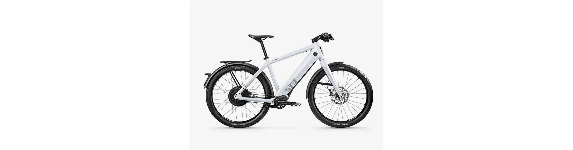 Stromer ST3 Sport Pinion 814w Abs 3 Stromer ST3 Sport Pinion 814w Abs