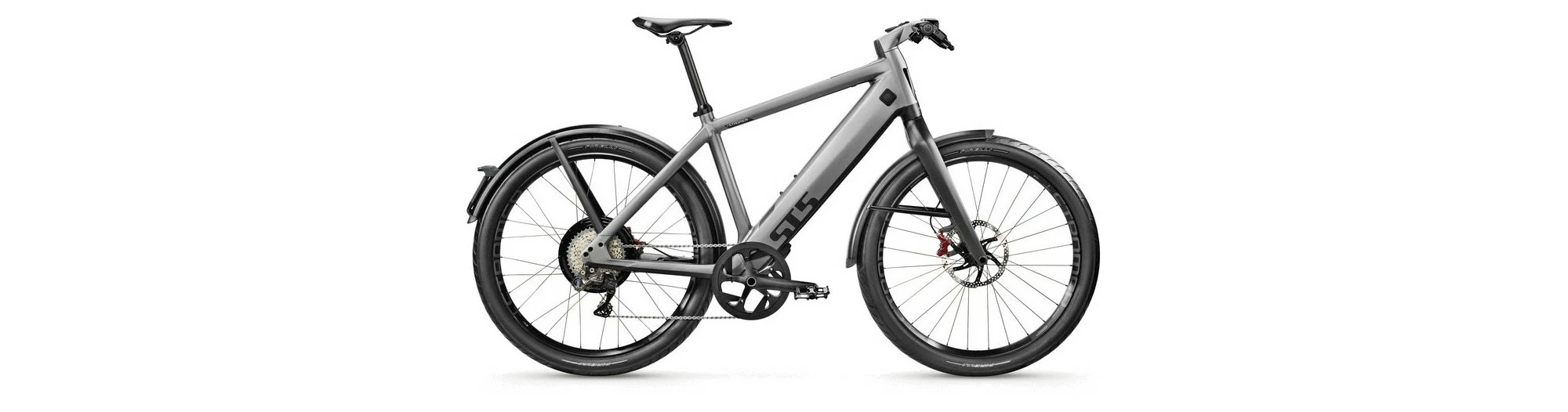 Stromer ST5 Sport 983 Graphit 3 Stromer ST5 Sport 983 Graphit
