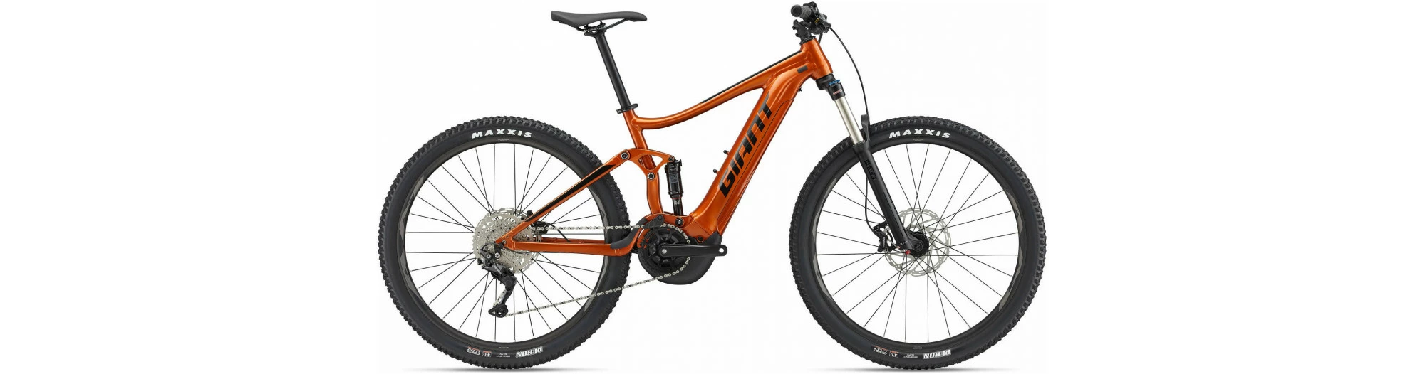 Giant Stance E+ 2 29 3 Giant Stance E+ 2 29