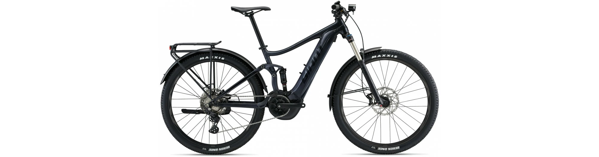 Giant Stance E+ EX 29 3 Giant Stance E+ EX 29