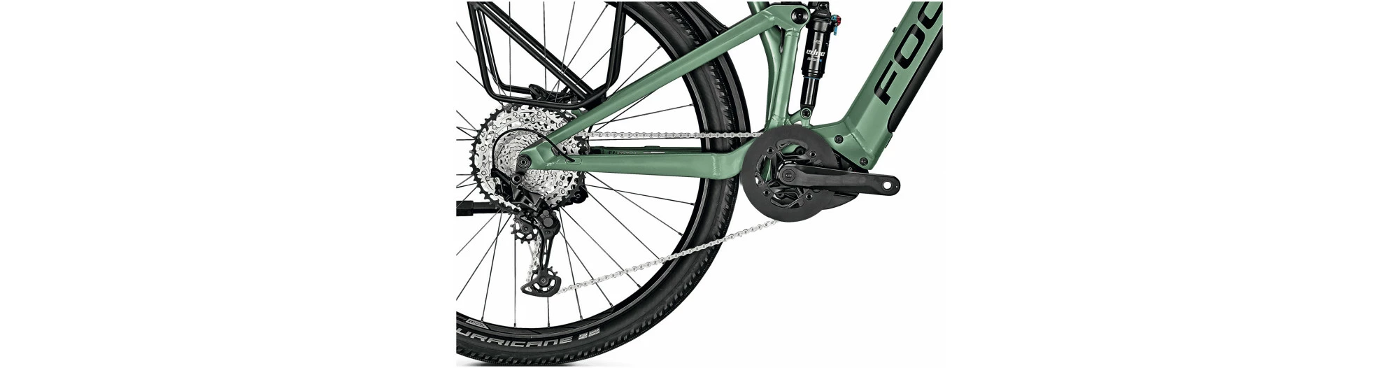 Focus Thron² 6.8 EQP 4 Focus Thron² 6.8 EQP – Image 2