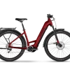 Haibike Trekking 5 720Wh Wave -magasin vélo trekking 5 720w wave 23