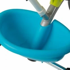 TRICYCLE ENFANT BE MOVE SMOBY BLEU/VERT 16 TRICYCLE ENFANT BE MOVE SMOBY BLEU/VERT -magasin vélo tricycle enfant be move smoby bleuvert 4 600x600 1