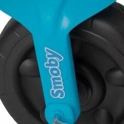 TRICYCLE ENFANT BE MOVE SMOBY BLEU/VERT 21 TRICYCLE ENFANT BE MOVE SMOBY BLEU/VERT -magasin vélo tricycle enfant be move smoby bleuvert 9 600x600 1