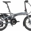 Tern Vektron P7I 1 Tern Vektron P7I -magasin vélo vektron p7i 400w 20