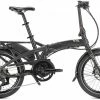Tern Vektron S10 500W -magasin vélo vektron s10 500w 22