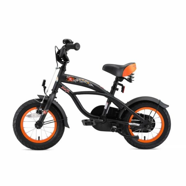 VÉLO 12 POUCES VTC ENFANT 3 ANS CRUISER 4 VÉLO 12 POUCES VTC ENFANT 3 ANS CRUISER – Image 2