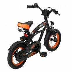 VÉLO 12 POUCES VTC ENFANT 3 ANS CRUISER 9 VÉLO 12 POUCES VTC ENFANT 3 ANS CRUISER -magasin vélo velo 12 pouces vtc enfant 3 ans cruiser 2 600x600 1