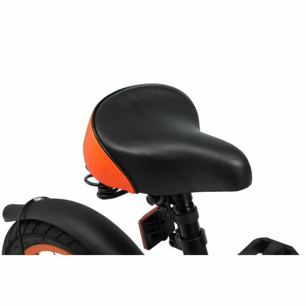 VÉLO 12 POUCES VTC ENFANT 3 ANS CRUISER 6 VÉLO 12 POUCES VTC ENFANT 3 ANS CRUISER – Image 4